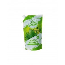Мыло жидкое La Fresh Зеленый чай 500мл