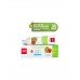 Зубная паста Splat Juicy Киви-клубника укрепляющая детская