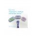 Кассеты для бритья Gillette Venus Swirl 2шт