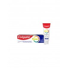 Зубная паста Colgate Total 12 Профессиональная Отбеливающая
