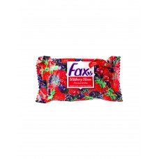 Мыло Fax Лесные ягоды 75г