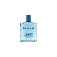 Туалетная вода Absolute Blue Label мужская