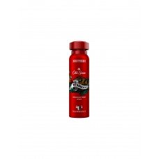 Дезодорант Old Spice Bearglove Аэрозольный 150мл Дезодорант Old Spice Bearglove Аэрозольный 150мл