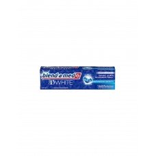 Зубная паста Blend-a-Med 3D White Арктическая свежесть