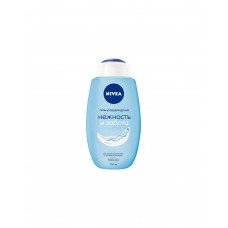 Гель-уход для душа Нежность и забота NIVEA 750мл