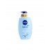 Гель-уход для душа Нежность и забота NIVEA 750мл