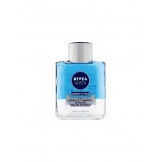 Лосьон после бритья Свежесть + Комфорт 2в1 NIVEA Men Лосьон после бритья Свежесть + Комфорт 2в1 NIVEA Men