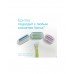 Кассеты для бритья Gillette Venus Embrace 4шт