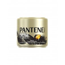 Маска для волос Pantene Густые и крепкие 300мл Маска для волос Pantene Густые и крепкие 300мл