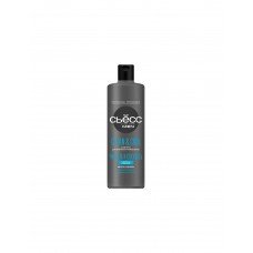 Шампунь для волос мужской Сьёсс Men Clean&Cool для
