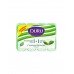 Мыло Duru 1 + 1 Soft Sens крем и зеленый чай 80г*4шт