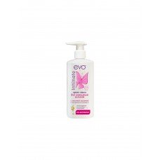 Крем-мыло для интимной гигиены Evo Intimate Экстракт