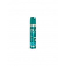 Лак для волос с морскими минералами сверхсильная фиксация