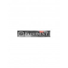 Зубная паста President White 75г