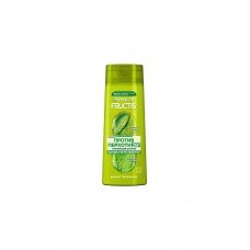 Шампунь Garnier Fructis Против перхоти 2в1 с зеленым чаем и Шампунь Garnier Fructis Против перхоти 2в1 с зеленым чаем и