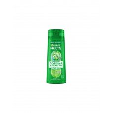 Шампунь Garnier Fructis Укрепляющий Огуречная Свежесть для
