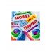 Капсулы для стирки Персил Пауэр Капс Колор 4в1 для цветного