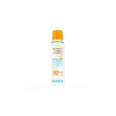 Сухой cпрей Garnier Детский Ambre Solaire солнцезащитный
