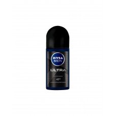 Антиперспирант Антибактериальный эффект мужской NIVEA Men