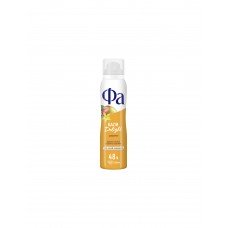 Дезодорант женский Фа Ритмы острова Бали Delight 150мл