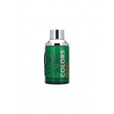 Туалетная вода Benetton Colors Man Green мужская