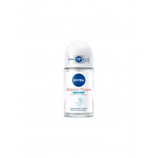 Антиперспирант Эффект пудры NIVEA Fresh 50мл