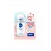 Антиперспирант Эффект пудры NIVEA Fresh 50мл