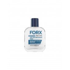 Бальзам после бритья Forx Men Care Sensitive Skin 100мл Бальзам после бритья Forx Men Care Sensitive Skin 100мл