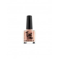 Лак для ногтей Tint Me Care&Color тон 5