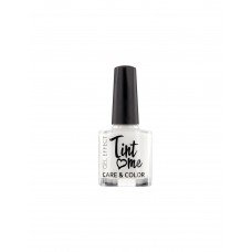 Лак для ногтей Tint Me Care&Color тон 13 22