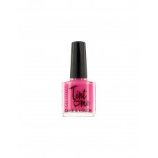 Лак для ногтей Tint Me Care&Color тон 16 34