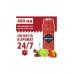 Гель для душа и шампунь Old Spice Captain 3в1 400мл