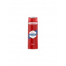 Гель для душа Old Spice Whitewater 400мл