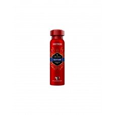 Дезодорант Old Spice Captain спрей 150мл