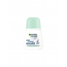Дезодорант-антиперспирант Garnier Mineral Активный контроль+