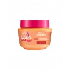 Маска для длинных поврежденных волос L’Oreal Paris Elseve Маска для длинных поврежденных волос L’Oreal Paris Elseve