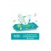 Салфетки влажные Pampers Fresh Clean детские 52шт Салфетки влажные Pampers Fresh Clean детские 52шт