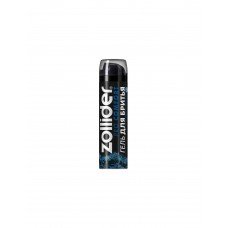 Гель для бритья Zollider Pro Comfort комфорт 200мл