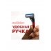 Бритва Zollider Hybrid 3 smart 3 лезвия + 4 кассеты