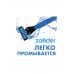 Бритва Zollider Hybrid 3 alpha 3 лезвия + 3 кассеты