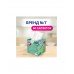 Салфетки бумажные в коробке Zewa Deluxe Арома Коллекция 3