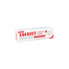 Зубная паста Lacalut White&Repair 75мл
