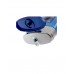 Гель для душа 2в1 Arctic Ocean NIVEA Men 250мл
