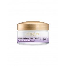 Крем-маска для лица L’Oreal Paris Ночная Эксперт с