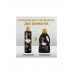 Гель для стирки Woolite Premium Dark 900мл