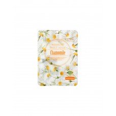 Маска Skinmaman для лица тканевая экстракт ромашки