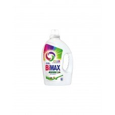 Гель для стирки Bimax Color 2.6л