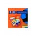 Капсулы для стирки Tide Color 35шт