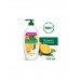 Гель для душа Витамин С и апельсин Palmolive Натурэль