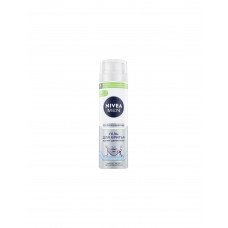 Гель для бритья Сверхскольжение NIVEA Men 200мл